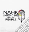 Nahko And Medicine For The People - Dark As Night + On The Verge (2 Cd) cd