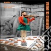 Arthur Lavandier - Memories De Bobba cd