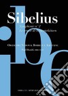 Jean Sibelius - Symphony No.2, Il Ritorno Di Lemminkainen Op.22 cd
