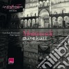Claudio Monteverdi - Madrigali Vol.1 - Cremona: Libri 1, 2, 3 cd