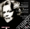 Gustav Mahler - Des Knaben Wunderhorn, Ruckert - lieder cd