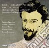 London Symphony Orchestra - Masterpieces For Piano Left Hand: Dedicated To Paul Wittgenstein cd