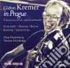 Gidon Kremer - Gidon Kremer In Prague (1974-1978) cd