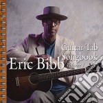 Eric Bibb - Guitar Tab Songbook Vol. 1 (Cd+Dvd+Cd Rom)