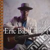 Eric Bibb - Guitar Tab Songbook Vol. 1 (Cd+Dvd+Cd Rom) cd