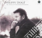 Philippe Leoge - My French Standards Songbook