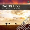 Daltin Trio - Tango De L'Autruche cd