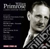 William Primrose - A 20th Century Violist cd