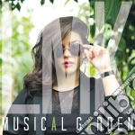 Lmk - Musical Garden