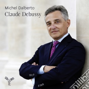 Michael Dalberto: Claude Debussy cd musicale di Debussy