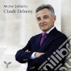 Michael Dalberto: Claude Debussy cd