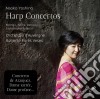 Joaquin Rodrigo - Concierto De Aranjuez Per Arpa E Orchestra Op.30 cd