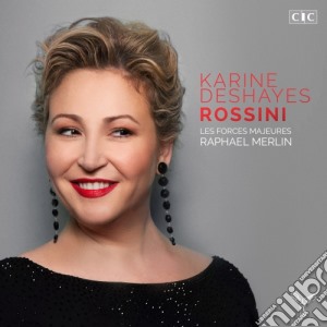 Gioacchino Rossini - Vie De Rossini (Une) cd musicale