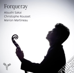 Antoine Forqueray - Pieces De Viole (Suites Nos.1-5) (3 Cd) cd musicale di Antoine Forqueray