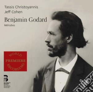 Godard - Me'lodies cd musicale di Godard
