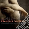 Francois Couperin - Ariane Consolee Par Baccus (Cantata), Aptheose De Lully (Concerto Strumentale) cd