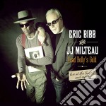 Eric Bibb / J.J. Milteau - Lead Belly's Gold