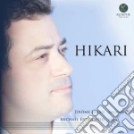 Hikari: Oeuvres De Satoh, Cockcroft cd