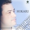 Hikari: Oeuvres De Satoh, Cockcroft cd