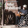 Duke Robillard - The Acoustic Blues & Roots Of Duke Duke cd