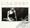 Lisa Doby - So French cd