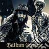 Balkun Brothers - Balkun Brothers cd