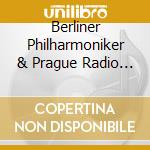 Berliner Philharmoniker & Prague Radio Symphony Orchestra - Symphonic Poems Vol.1