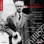 Anton Bruckner / Richard Wagner - Sinfonie 4 (Sacd)