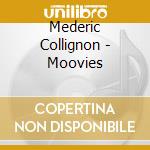 Mederic Collignon - Moovies cd
