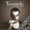 Yanowski - La Passe Interdite cd