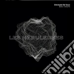 Christophe Dal Sasso - Les Nebuleuses cd
