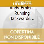 Andy Emler - Running Backwards (Digipack) cd