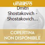 Dmitri Shostakovich - Shostakovich Plays Shostakovich