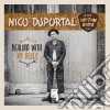 Nico Duportal & His Rhythm Dudes - Dealing With The Blues cd