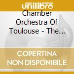 Chamber Orchestra Of Toulouse - The Seven Last Words Of Christ cd