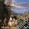 Wolfgang Amadeus Mozart - Complete String Quintets (2 Cd) cd