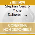 Stephan Genz & Michel Dalberto - Schwanengesang cd musicale di Stephan Genz & Michel Dalberto