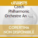 Czech Philharmonic Orchestre An - Diary Of The One Disappeared cd musicale di Czech Philarmonic Orchestre An