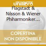 Flagstadt & Nilsson & Wiener Phiharmoniker - Symphony No.3 (Sacd)
