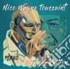 Nico Wayne Toussaint - Plays James Cotton cd