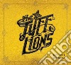Tuff Lions (The) - Spirit cd