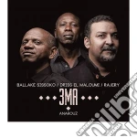 3Ma - Anarouz cd