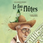 Claude Clement - Le Fou De Flutes