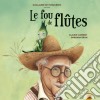 Claude Clement - Le Fou De Flutes cd