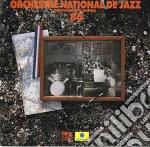 Orchestre National Jazz - Feat.john Scofield