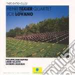 Henri Texier Quartet & Joe Lovano - Paris Batignolles