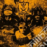 Pa All Bastardz - Pa All Bastardz cd