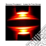 (LP Vinile) Shane Faubert - Line In The Sand
