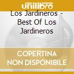 Los Jardineros - Best Of Los Jardineros cd