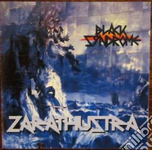 Black Syndrome - Zarathustra cd musicale di Black Syndrome